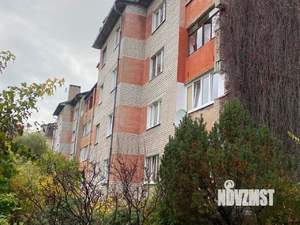 2-к квартира, вторичка, 57м2, 2/5 этаж