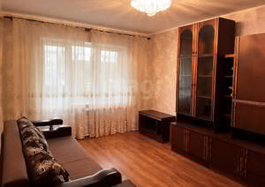 3-к квартира, вторичка, 73м2, 2/5 этаж