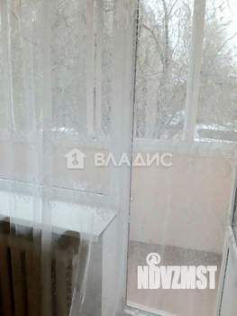 1-к квартира, вторичка, 38м2, 1/9 этаж