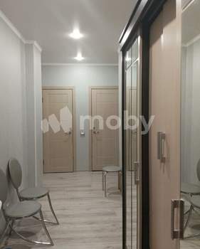 2-к квартира, вторичка, 72м2, 4/16 этаж