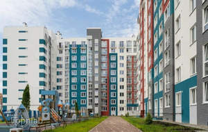 1-к квартира, вторичка, 36м2, 6/10 этаж