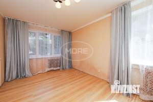 3-к квартира, вторичка, 64м2, 1/9 этаж