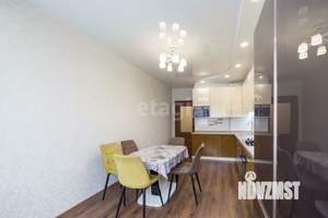 3-к квартира, вторичка, 115м2, 10/12 этаж