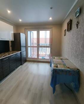 1-к квартира, вторичка, 38м2, 12/12 этаж