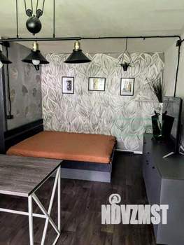 2-к квартира, вторичка, 46м2, 1/5 этаж