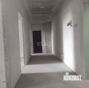 2-к квартира, вторичка, 77м2, 2/15 этаж