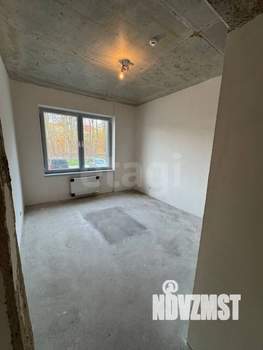 2-к квартира, вторичка, 77м2, 1/9 этаж