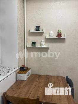 2-к квартира, вторичка, 50м2, 3/5 этаж