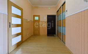 3-к квартира, вторичка, 97м2, 5/5 этаж