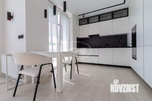 2-к квартира, вторичка, 62м2, 9/10 этаж