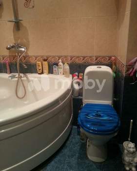 3-к квартира, вторичка, 67м2, 6/6 этаж