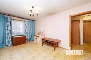 2-к квартира, вторичка, 47м2, 3/5 этаж