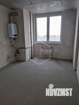 1-к квартира, вторичка, 41м2, 12/16 этаж
