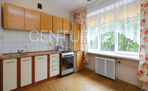 2-к квартира, вторичка, 61м2, 4/5 этаж