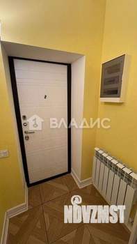 2-к квартира, вторичка, 45м2, 1/2 этаж