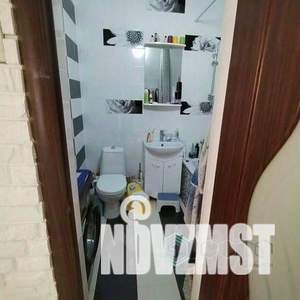 1-к квартира, вторичка, 41м2, 7/9 этаж