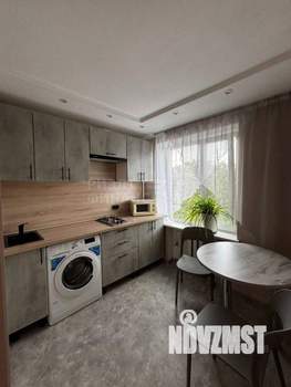 1-к квартира, вторичка, 31м2, 3/5 этаж