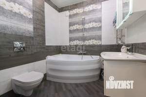 1-к квартира, вторичка, 50м2, 5/12 этаж