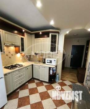 2-к квартира, вторичка, 50м2, 9/9 этаж