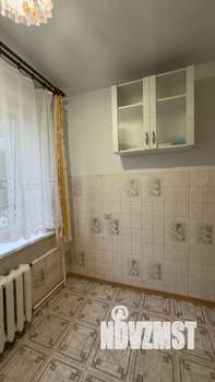 2-к квартира, вторичка, 49м2, 5/5 этаж