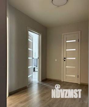 1-к квартира, вторичка, 42м2, 3/5 этаж