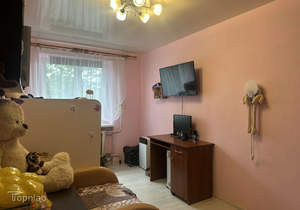 2-к квартира, вторичка, 42м2, 3/5 этаж