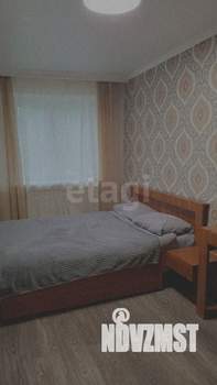 3-к квартира, вторичка, 56м2, 4/4 этаж