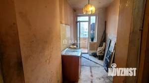 1-к квартира, вторичка, 48м2, 2/3 этаж