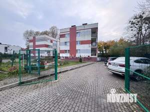 2-к квартира, вторичка, 70м2, 2/3 этаж