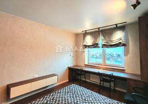 1-к квартира, вторичка, 37м2, 5/10 этаж