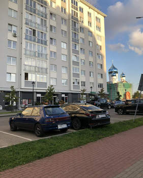 2-к квартира, вторичка, 65м2, 4/9 этаж