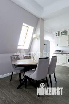 3-к квартира, вторичка, 98м2, 6/7 этаж