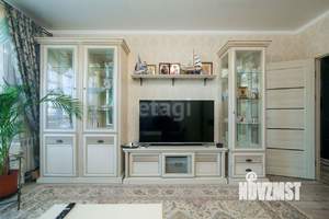 2-к квартира, вторичка, 60м2, 10/11 этаж