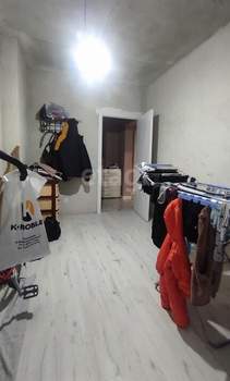 2-к квартира, вторичка, 55м2, 1/16 этаж