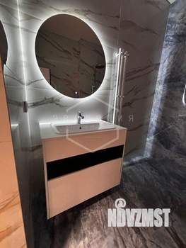 1-к квартира, вторичка, 60м2, 2/10 этаж