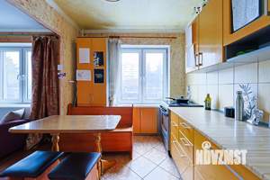 3-к квартира, вторичка, 58м2, 3/9 этаж