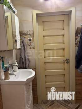 1-к квартира, вторичка, 41м2, 1/8 этаж