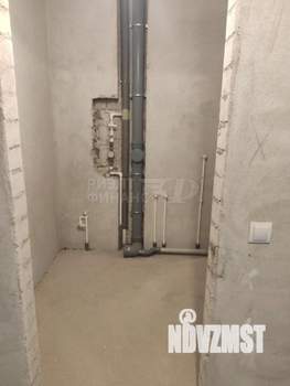 1-к квартира, вторичка, 32м2, 1/11 этаж