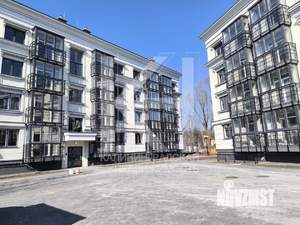 2-к квартира, вторичка, 57м2, 3/4 этаж