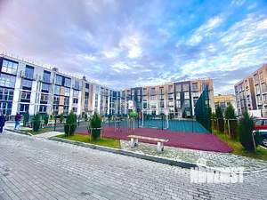 2-к квартира, вторичка, 57м2, 4/4 этаж
