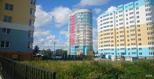 3-к квартира, вторичка, 88м2, 5/12 этаж