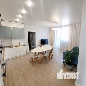 3-к квартира, вторичка, 77м2, 10/10 этаж