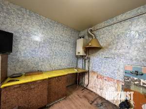2-к квартира, вторичка, 44м2, 2/3 этаж