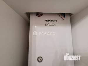 1-к квартира, вторичка, 47м2, 3/8 этаж