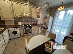 2-к квартира, вторичка, 63м2, 3/3 этаж