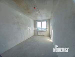 1-к квартира, вторичка, 39м2, 7/12 этаж