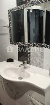 2-к квартира, вторичка, 59м2, 7/9 этаж