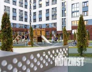 2-к квартира, вторичка, 55м2, 2/9 этаж