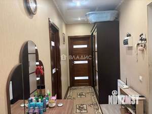 2-к квартира, вторичка, 52м2, 3/9 этаж