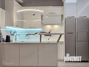 3-к квартира, вторичка, 83м2, 13/15 этаж